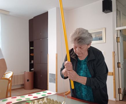 AKTIVNOSTI KORISNIKA